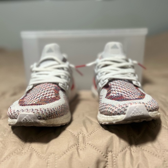 adidas Ultra Boost 2.0 Multi-Color Men’s 11 - Picture 7 of 9